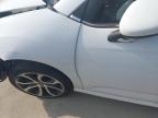 2016 CITROEN C3 PLATINU for sale at Copart SANDY