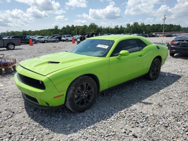 DODGE CHALLENGER – zdjęcie z aukcji, lot #61794495