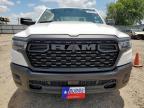 2025 Ram 1500 Tradesman продається в Mercedes, TX - Water/Flood