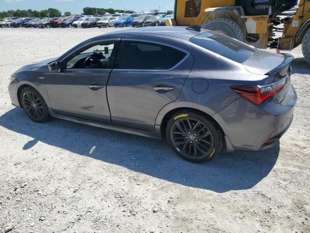  ACURA ILX 2022 Gray