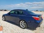 2008 Bmw 535 I na sprzedaż w Taylor, TX - Water/Flood