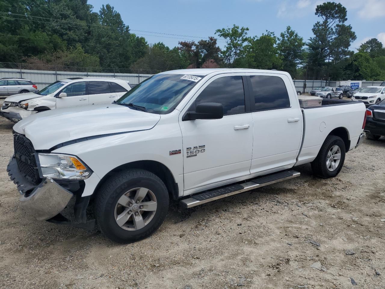 2019 Ram 1500 Classic Slt for Sale in Hampton, VA - Front End