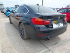 2015 BMW 420D GRAN for sale at Copart SANDWICH