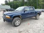 2004 Dodge Dakota Quad Sport for Sale in West Warren, MA - Rear End
