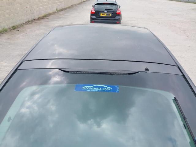 2015 FORD MONDEO TIT