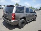 2011 Chevrolet Tahoe K1500 Lt на продаже в Woodburn, OR - Front End