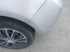 2010 VAUXHALL ASTRA EXCL for sale at Copart CHESTER