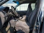 2005 HONDA PILOT LX   for sale at Copart AB - EDMONTON