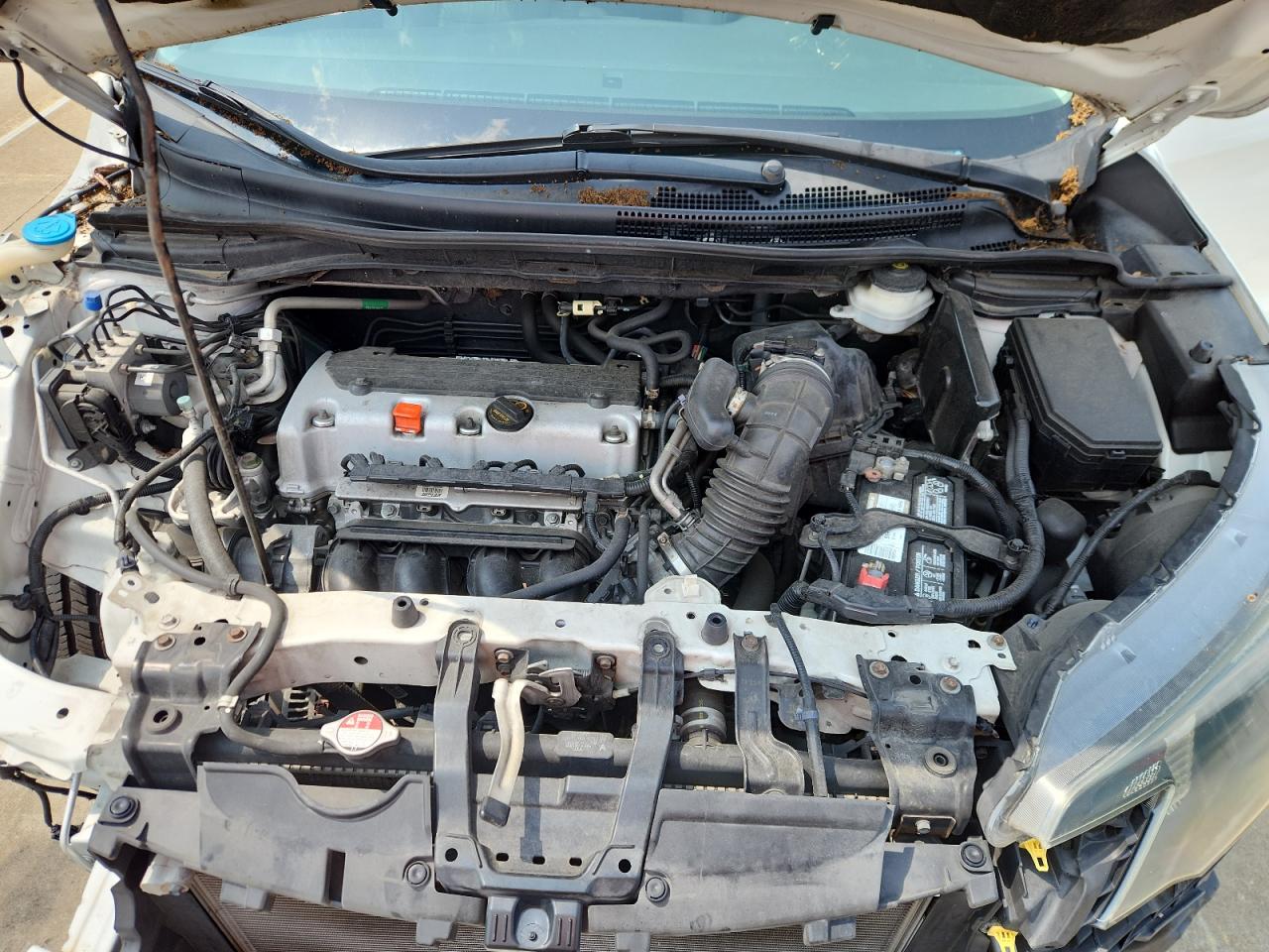 2014 Honda Cr-V Exl VIN: 5J6RM3H73EL005126 Lot: 56885075