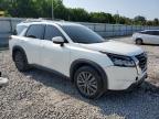 2024 Nissan Pathfinder Sl للبيع في Memphis، TN - Front End