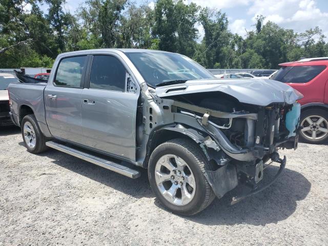  RAM 1500 2019 Srebrny