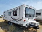 2013 Foresriver Wildwood იყიდება Anderson-ში, CA - Top/Roof