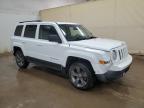 2015 Jeep Patriot Latitude en Venta en Davison, MI - Undercarriage