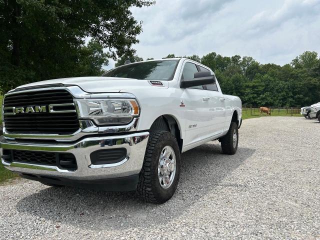  RAM 2500 2019 Белы