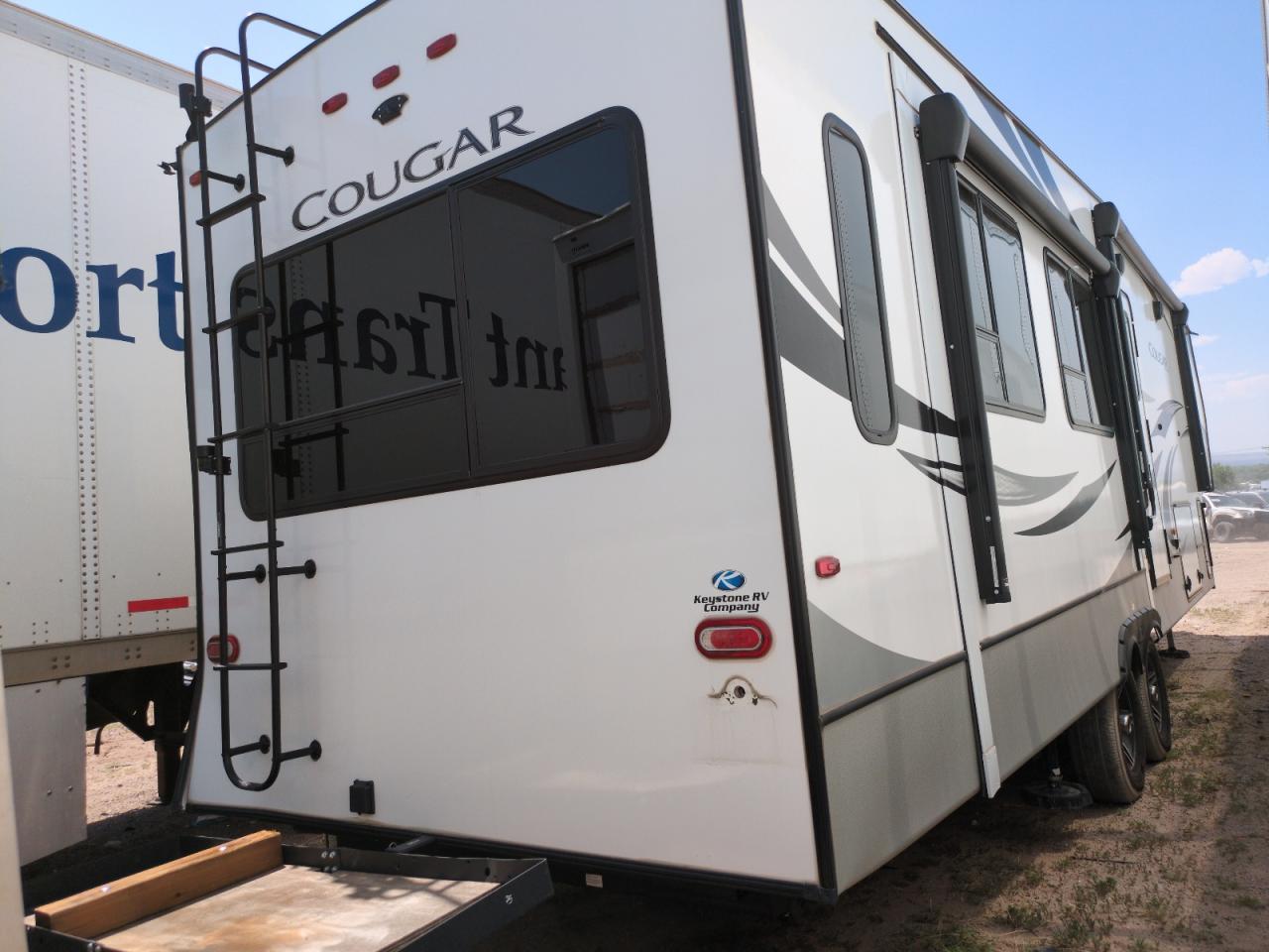 KEYSTONE COUGAR 2021 VIN 4YDF31620M2505009 фото 4