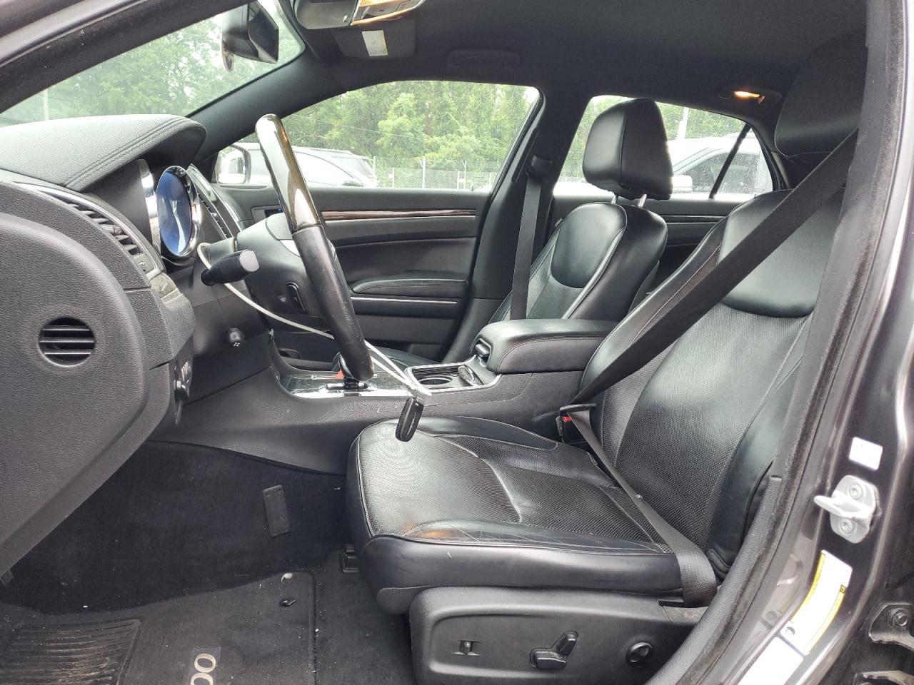 2013 Chrysler 300C VIN: 2C3CCAKG5DH683064 Lot: 61849525