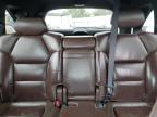 2007 Acura Mdx Technology продається в Vallejo, CA - Front End