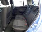 2008 KIA PICANTO 2 for sale at Copart WESTBURY