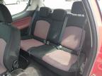 2005 PEUGEOT 206 SPORT for sale at Copart SANDTOFT