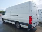 2014 VOLKSWAGEN CRAFTER CR for sale at Copart WHITBURN