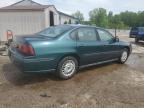 2000 Chevrolet Impala  for Sale in Louisville, KY - Burn - Engine