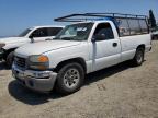 2005 Gmc New Sierra C1500 for Sale in American Canyon, CA - Rear End