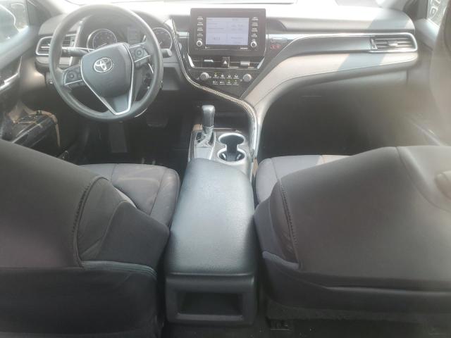  TOYOTA CAMRY 2021 Biały
