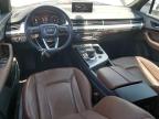 2019 Audi Q7 Premium Plus de vânzare în San Martin, CA - Front End