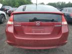 2010 Honda Insight Lx   na sprzedaż w Waldorf, MD - Front End