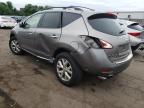 2011 Nissan Murano S de vânzare în New Britain, CT - Side