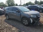 2014 Honda Cr-V Lx   на продаже в Chalfont, PA - Front End