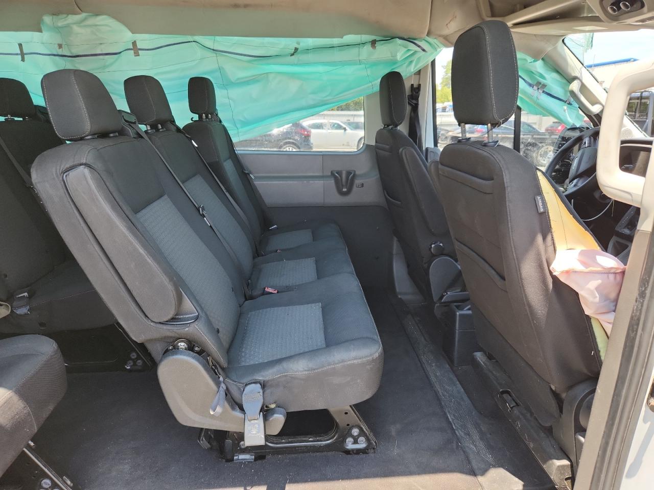 FORD TRANSIT 2020 VIN 1FBAX2C8XLKA24252 photo 11