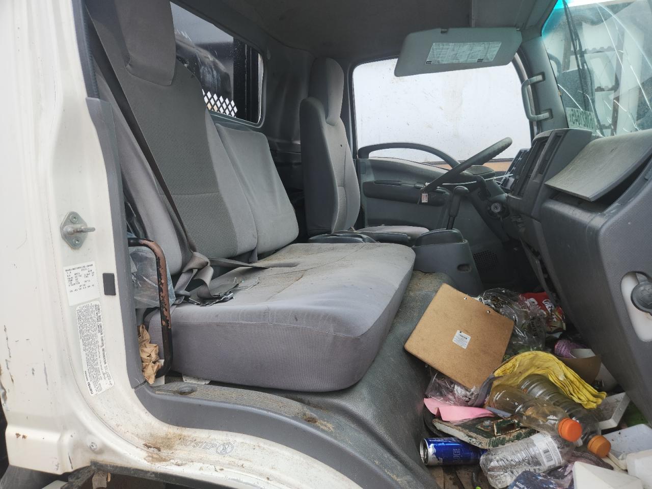 jale5w165g7304373 JALE5W165G7304373 2016 Isuzu Nrr