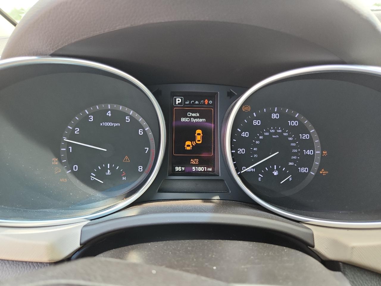 2019 Hyundai Santa Fe Xl Se Ultimate VIN: KM8SRDHF6KU297801 Lot: 62689605