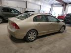 2008 Honda Civic Lx   zu verkaufen in Milwaukee, WI - Front End