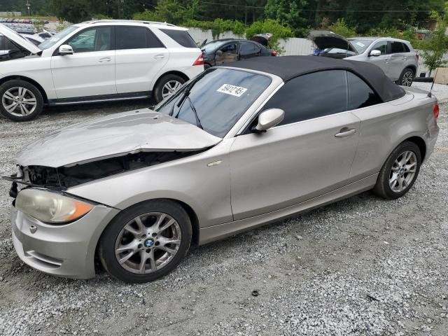 2009 Bmw 128 I