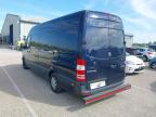 2018 MERCEDES-BENZ SPRINTER 3.5T HIGH ROOF VAN for sale at Copart SANDWICH