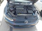 2016 VOLKSWAGEN PASSAT S T for sale at Copart SANDY