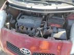 2007 Toyota Yaris  იყიდება Las Vegas-ში, NV - Rollover