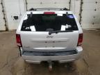 2010 Jeep Grand Cherokee Laredo   за продажба в Davison, MI - Front End