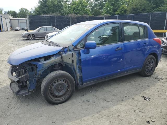2009 Nissan Versa S  