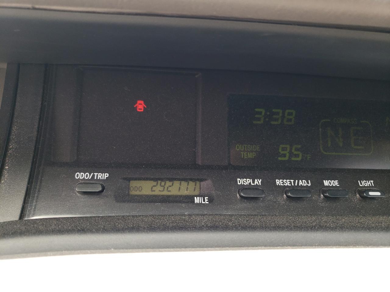 2004 Toyota Avalon Xl VIN: 4T1BF28B54U365194 Lot: 60239465