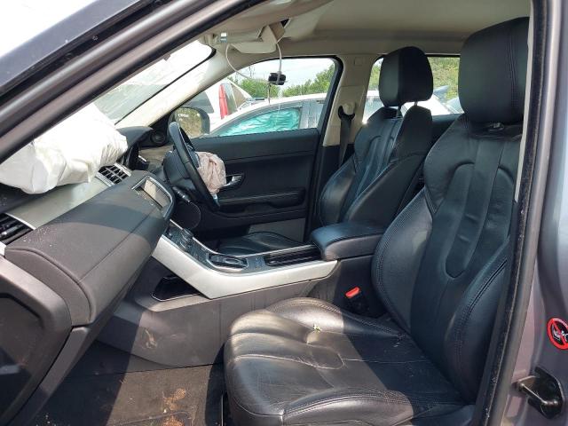 2014 LAND ROVER RANGE ROVE