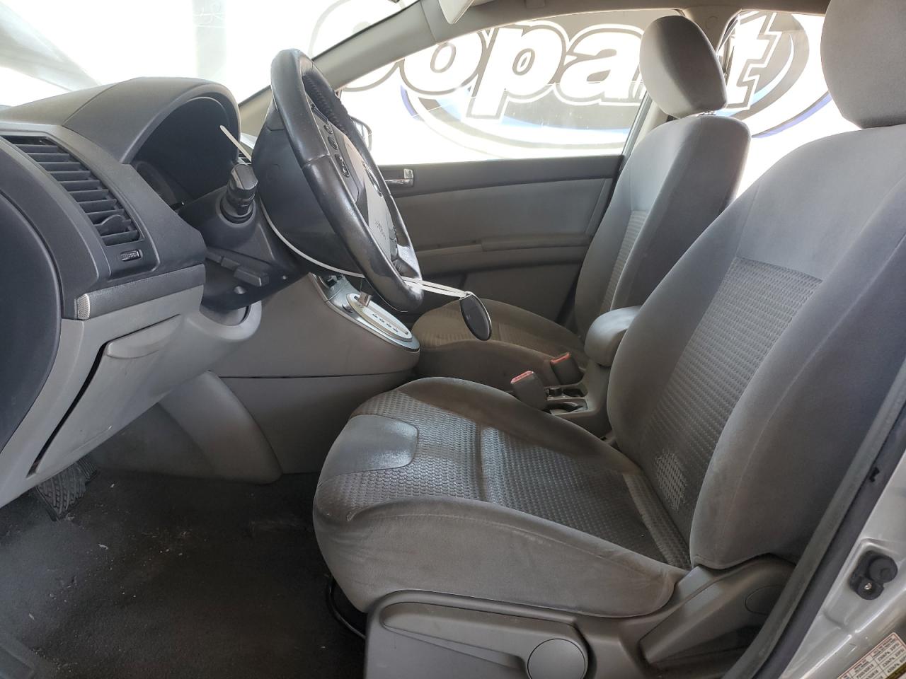 2008 Nissan Sentra 2.0 VIN: 3N1AB61E88L706971 Lot: 59644635