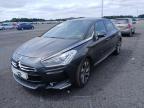 2015 CITROEN DS5 DSPORT for sale at Copart SANDTOFT