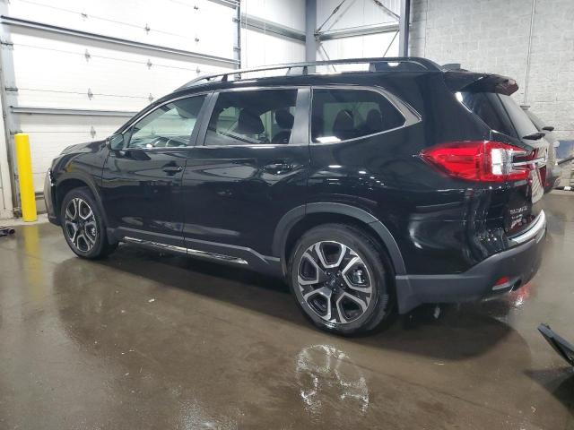  SUBARU ASCENT 2023 Черный
