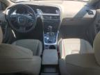 2012 Audi A5 Prestige   de vânzare în Barberton, OH - Minor Dent/Scratches
