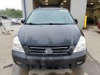 2008 Kia Sedona Ex იყიდება Franklin-ში, WI - Burn