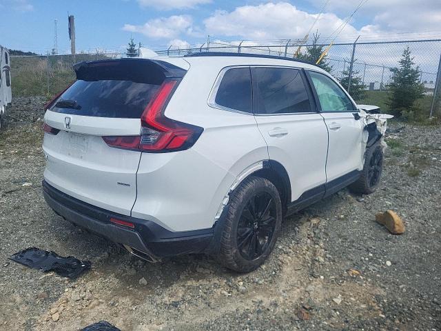 2024 HONDA CR-V SPORT TOURING  