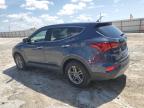 2018 Hyundai Santa Fe Sport  de vânzare în Jacksonville, FL - Burn